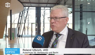 AfD will Corona-Bußgeldverfahren einstellen.