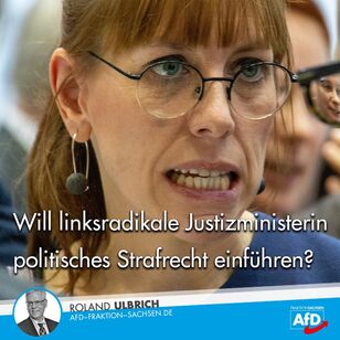 Freiheitsstrafen aus organisatorischen Gründen aufgeschoben!