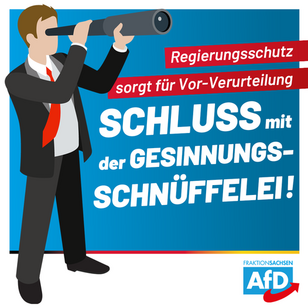 Keine generelle Geheimhaltung vertraulich zu behandelnder „Verdachtsfälle“.