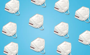 Feudal-Politik a la FDP: Maskenfreiheit für den Jetset, Maskenpflicht für den Pöbel.