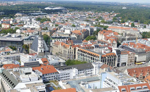 Leipzigs Schandfleck Astoria: Endlich Verantwortung für Kulturerbe übernehmen.