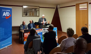 Seltene Erden – Aufschwung für Delitzsch