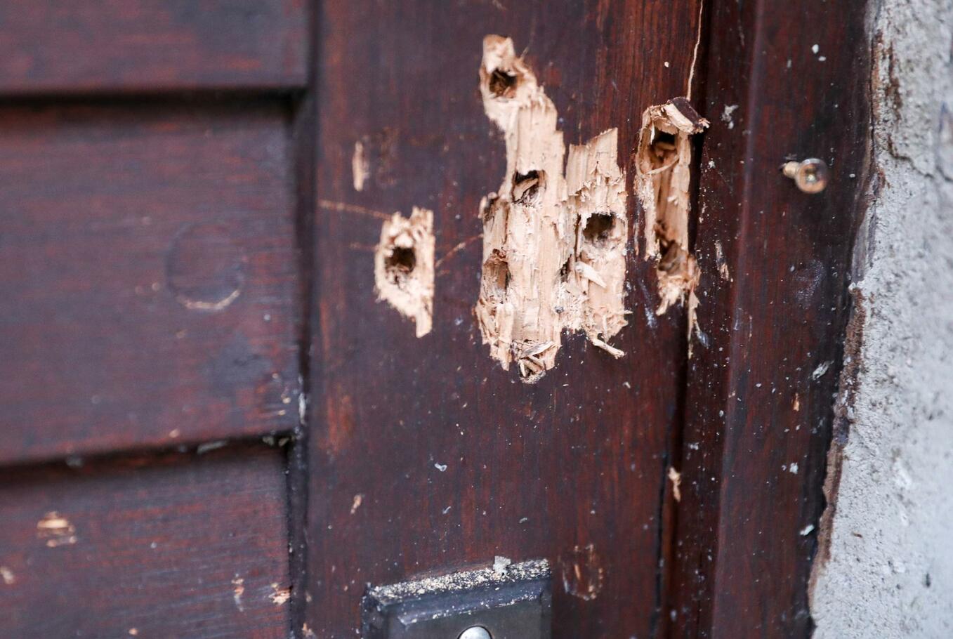 Wenn Fragen verboten sind, ist der Rechtsstaat am Ende!