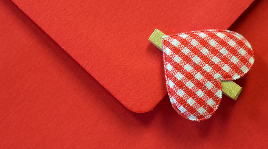 Suspendiert wegen "romantischer Gefühle"!